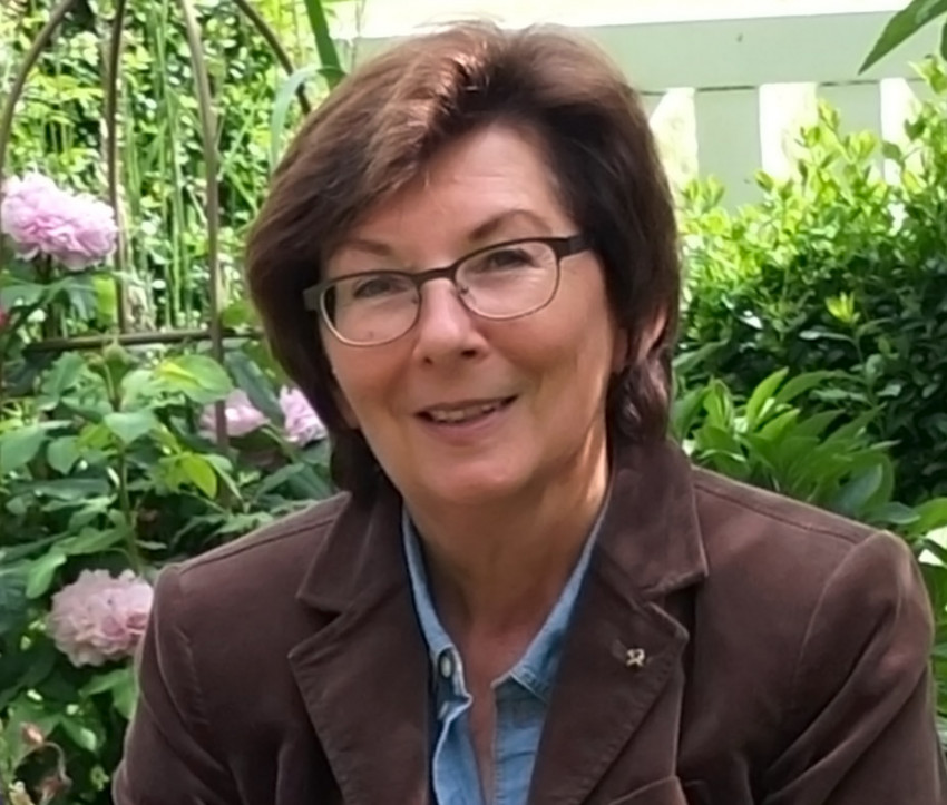 Angelika Traub